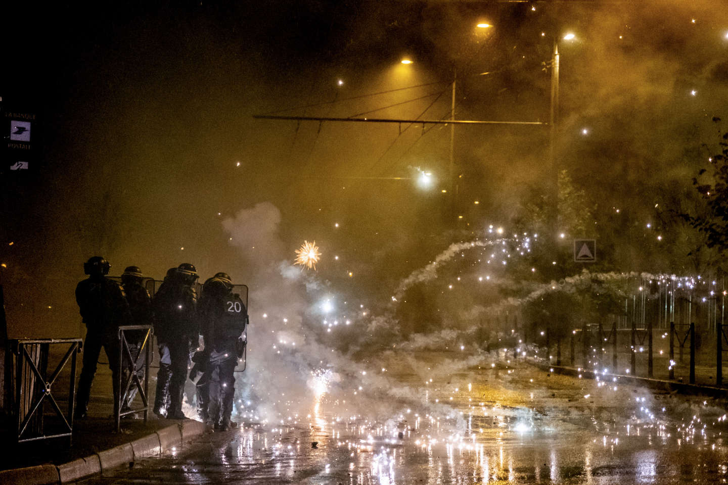 Une crise sécuritaire, sociale, politique et éducative : les leçons d’émeutes urbaines sans précédent