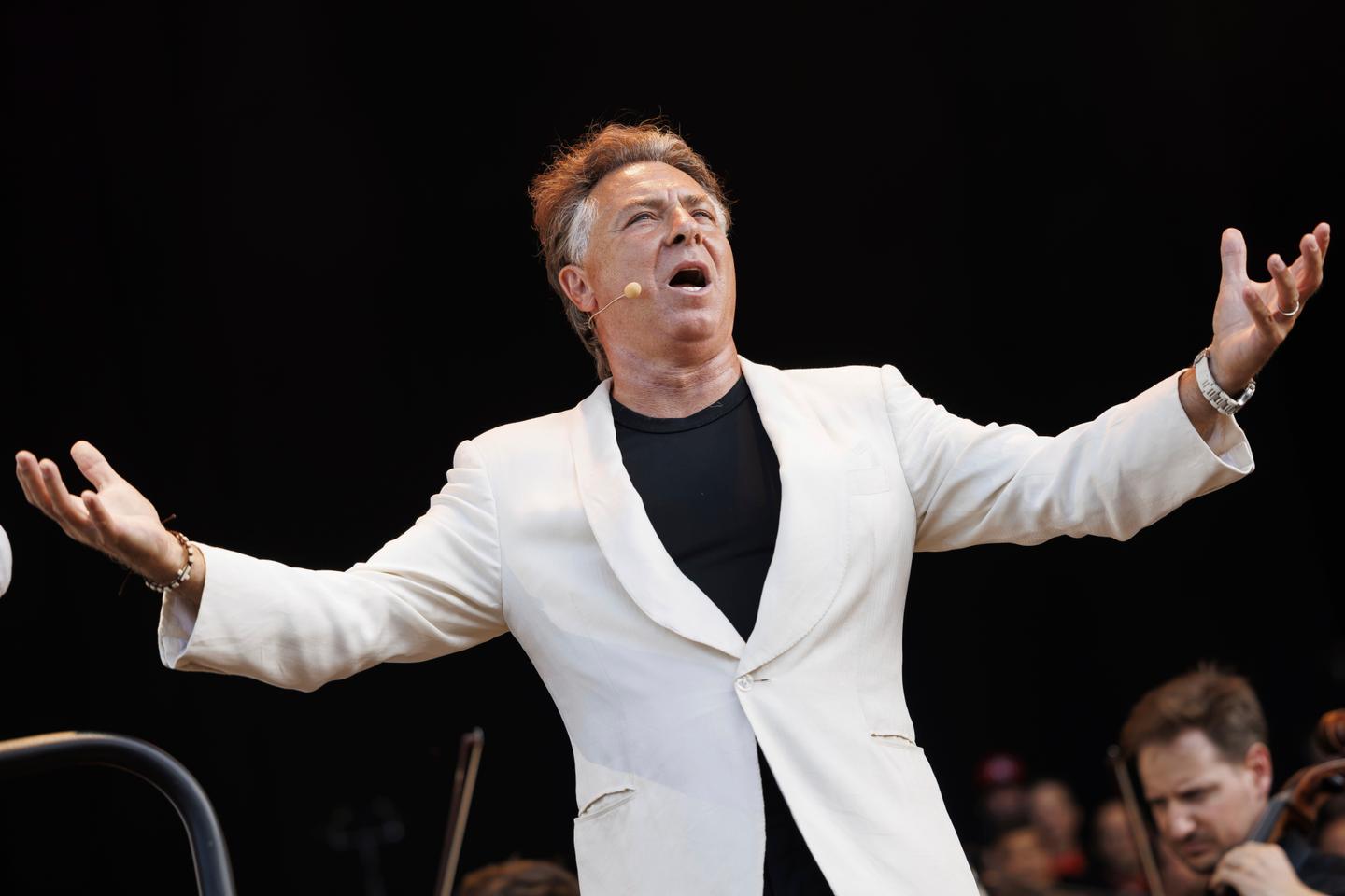 Roberto Alagna, le ténor faustien