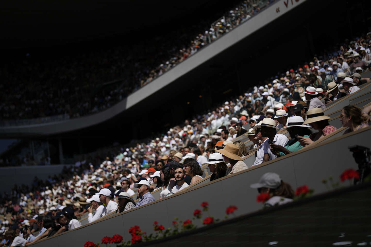 Roland-Garros 2023 : le programme du lundi 29 mai