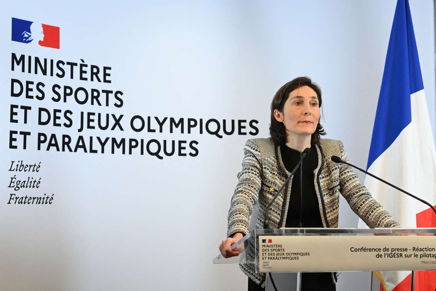 Rugby : les finances de la FFR passées au crible de deux enquêtes ministérielles