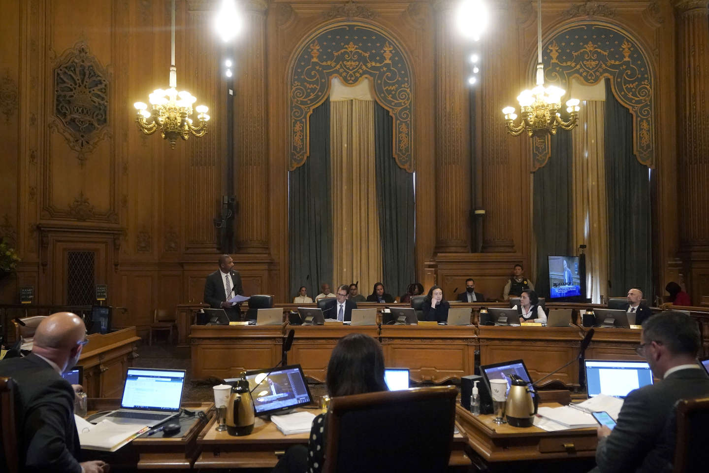 A San Francisco, polémique autour d’un vaste plan de « réparation » du racisme systémique