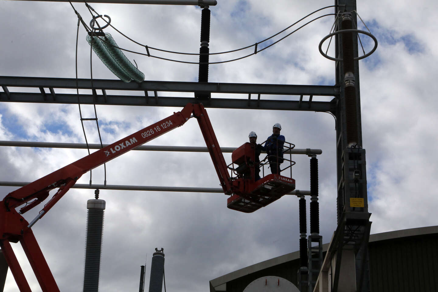 Hausse des tarifs de l’électricité : le gouvernement demande un nouvel avis à la commission de régulation de l’énergie