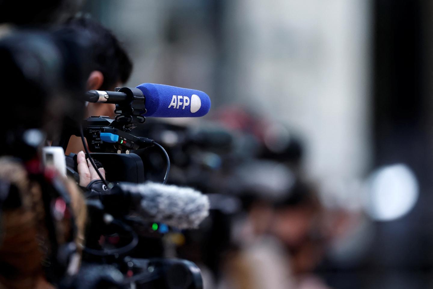 L’Agence France-Presse visée par une plainte pour « harcèlement moral » et un signalement de l’inspection du travail