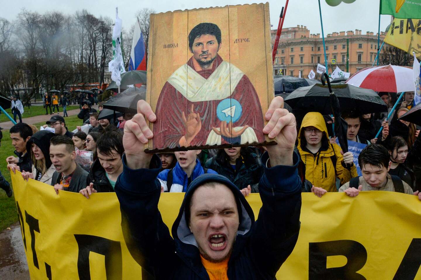 Arrestation de Pavel Durov en France : le récit d’une semaine retentissante