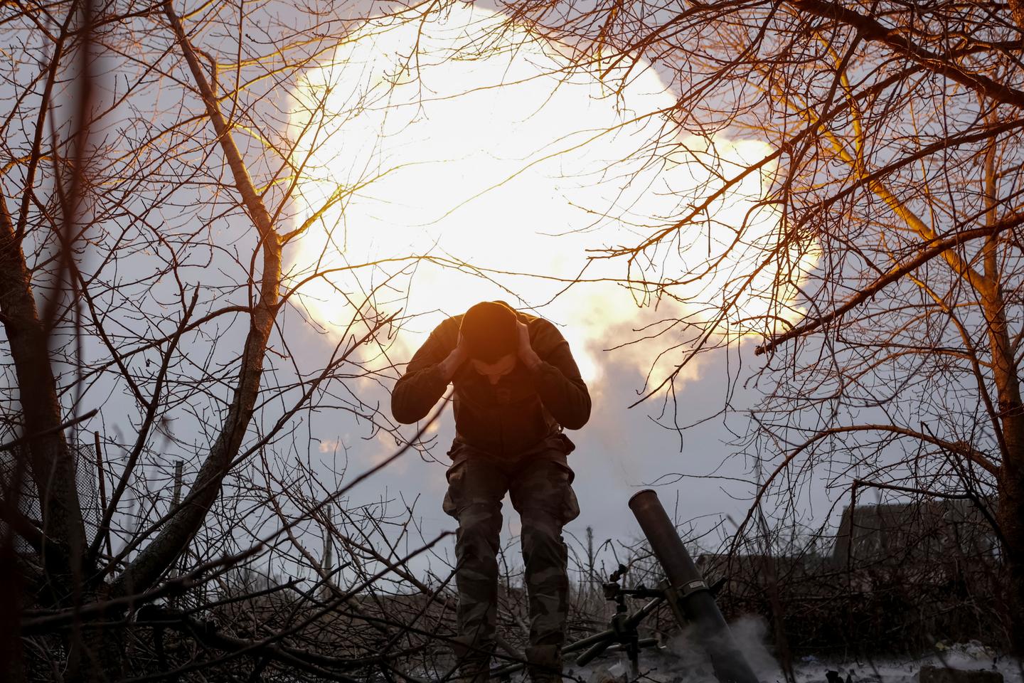 En Ukraine, plusieurs arrestations d’officiers mettent en lumière les dysfonctionnements de l’armée