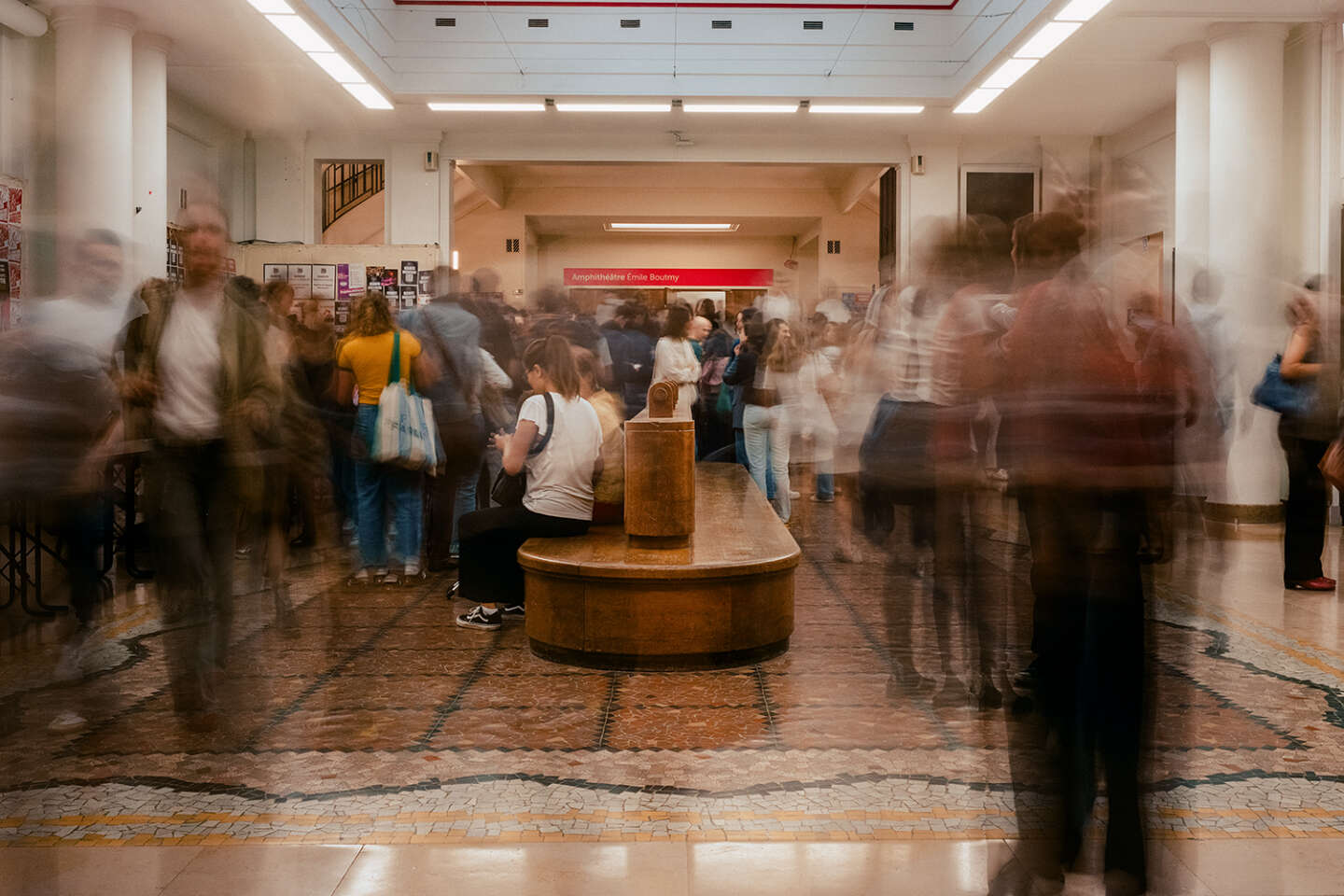 Sciences Po cherche désespérément la bonne direction