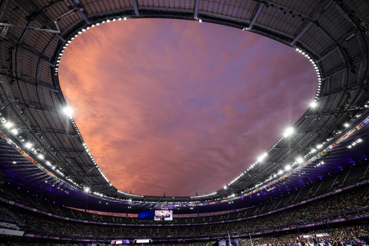 Quatre mille policiers et gendarmes mobilisés pour le match France-Israël au Stade de France