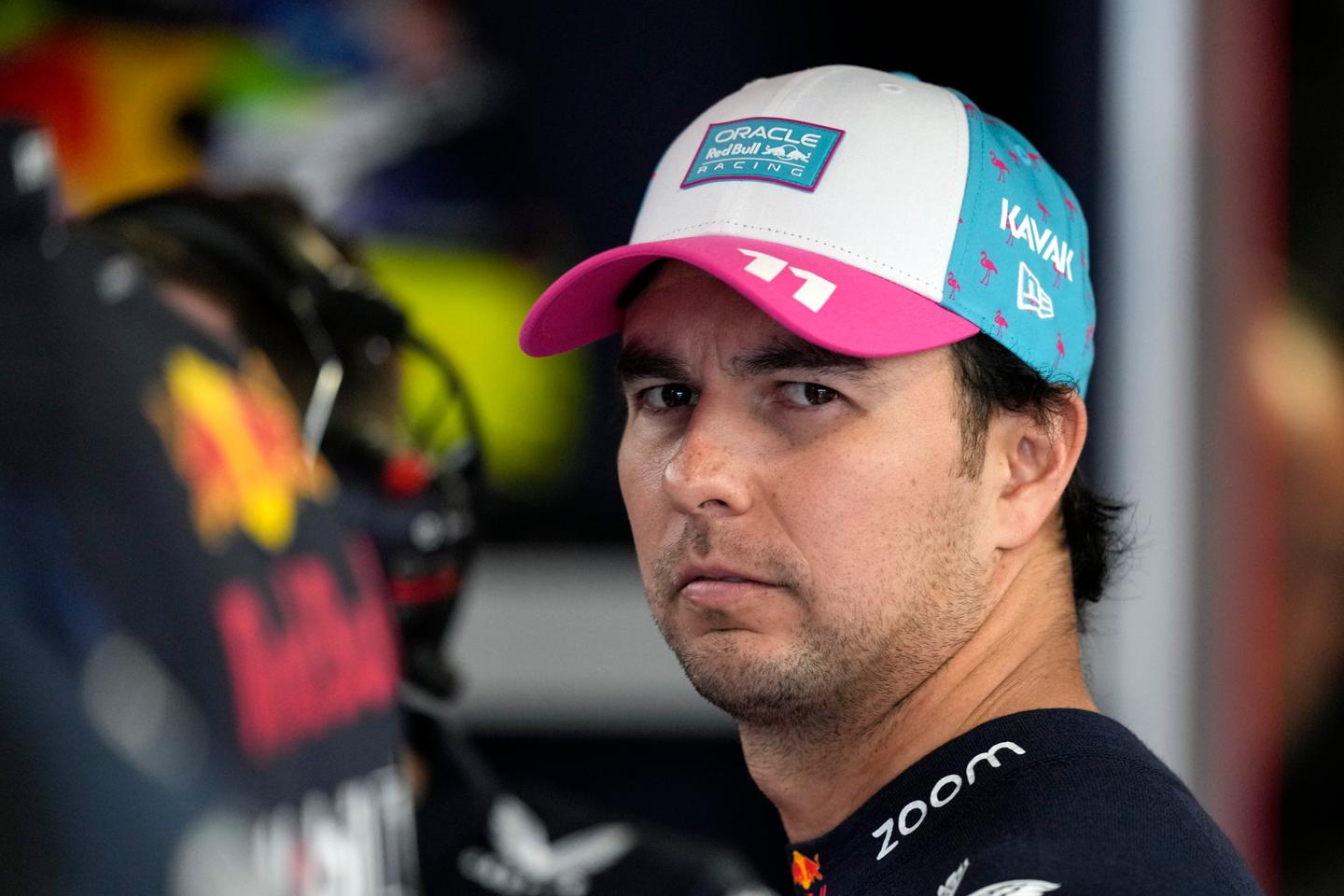 Formule 1 : le départ de Sergio Pérez de Red Bull, dernier exemple du chamboulement en cours dans le paddock