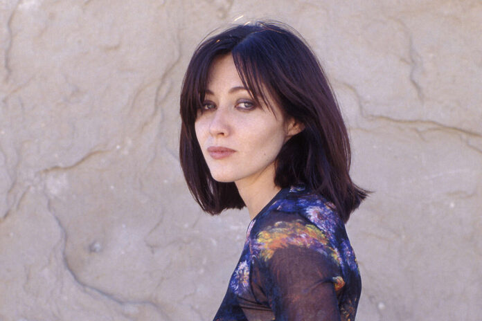 Shannen Doherty, figure populaire des séries « Beverly Hills 90210 » et « Charmed », est morte