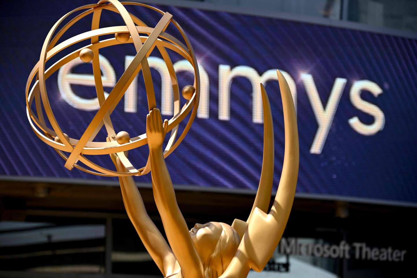 Emmy Awards 2024 : « Shogun », fresque sur le Japon féodal, part grande favorite, avec vingt-cinq nominations