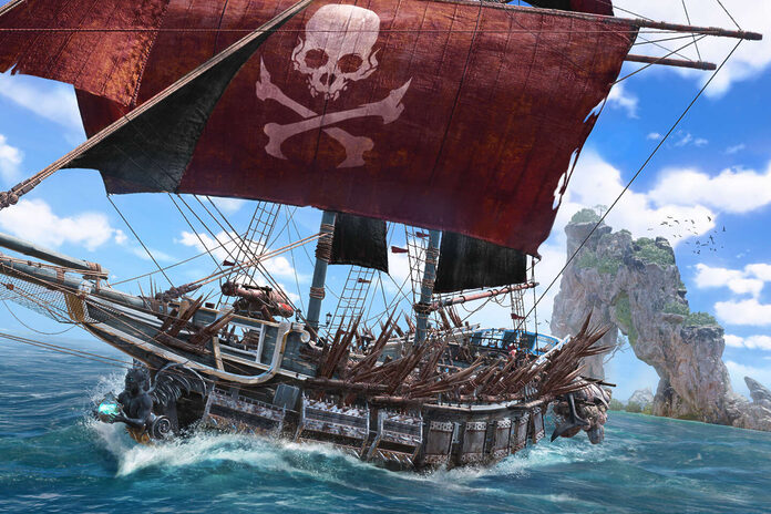 « Skull and Bones » : le parcours chaotique du dernier jeu vidéo d’Ubisoft
