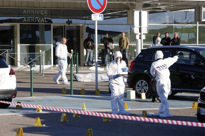 Christophe Guazzelli condamné à trente ans de prison pour le double assassinat de Bastia-Poretta