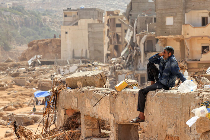 Libye : quatre mois après le passage de la tempête Daniel, Derna compte toujours ses morts