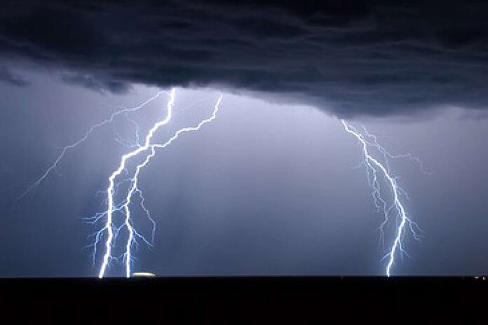 Risque d’orages : la Gironde, la Dordogne, les Landes et le Lot-et-Garonne en vigilance orange