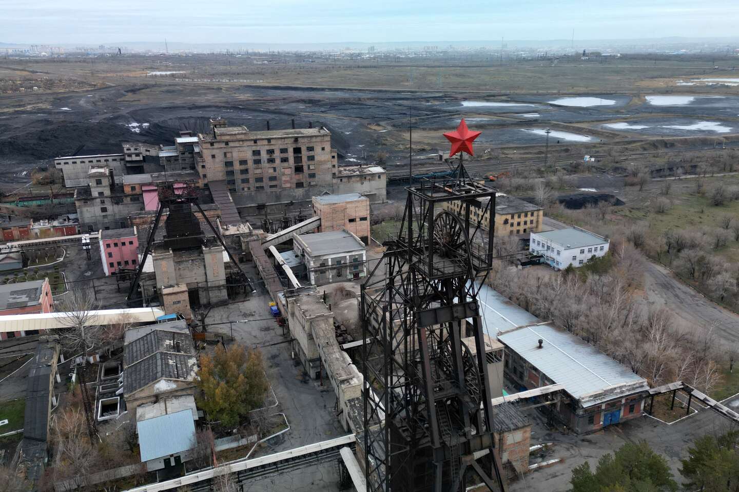 Kazakhstan : deuil national après le pire accident minier du pays sur un site d’ArcelorMittal