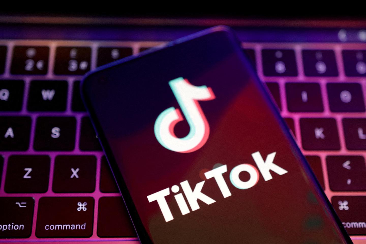 TikTok : une commission d’enquête parlementaire entend se pencher sur les « effets psychologiques sur les mineurs » de l’application