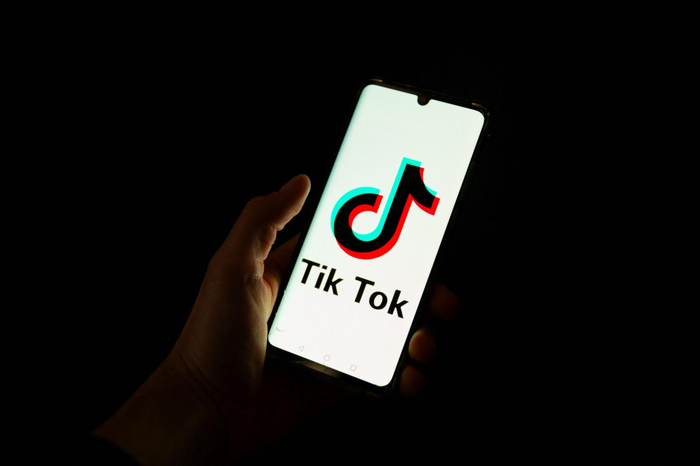 L’Albanie va fermer TikTok pendant au moins un an