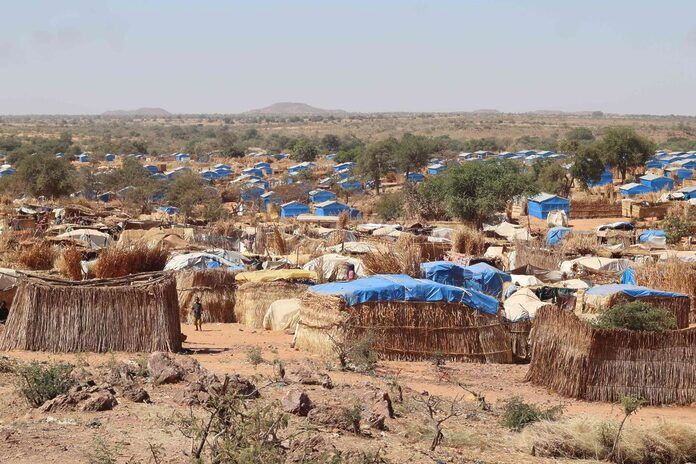 Au Soudan, l’ONU a besoin de 4,1 milliards de dollars pour l’aide humanitaire en 2024