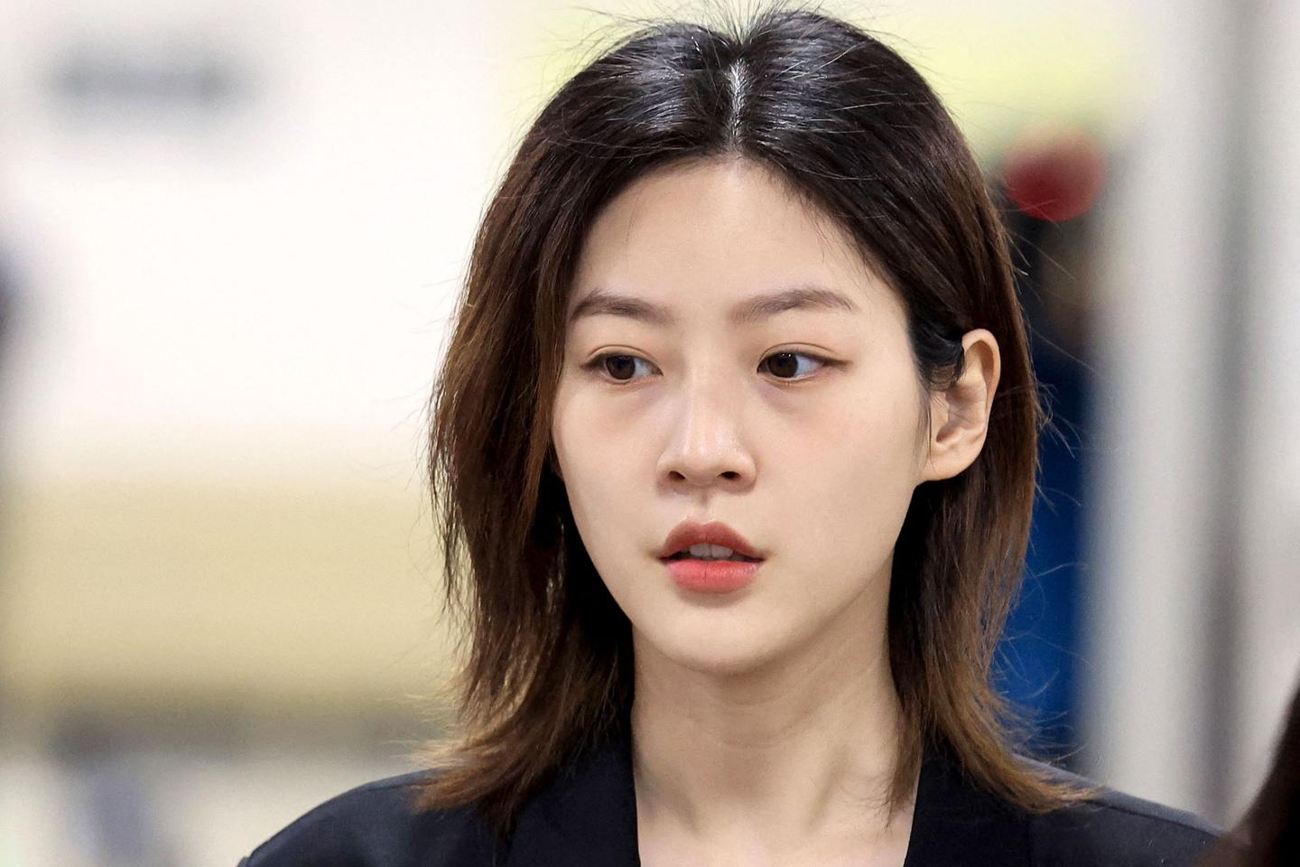 L’actrice sud-coréenne Kim Sae-ron retrouvée morte à son domicile à 24 ans