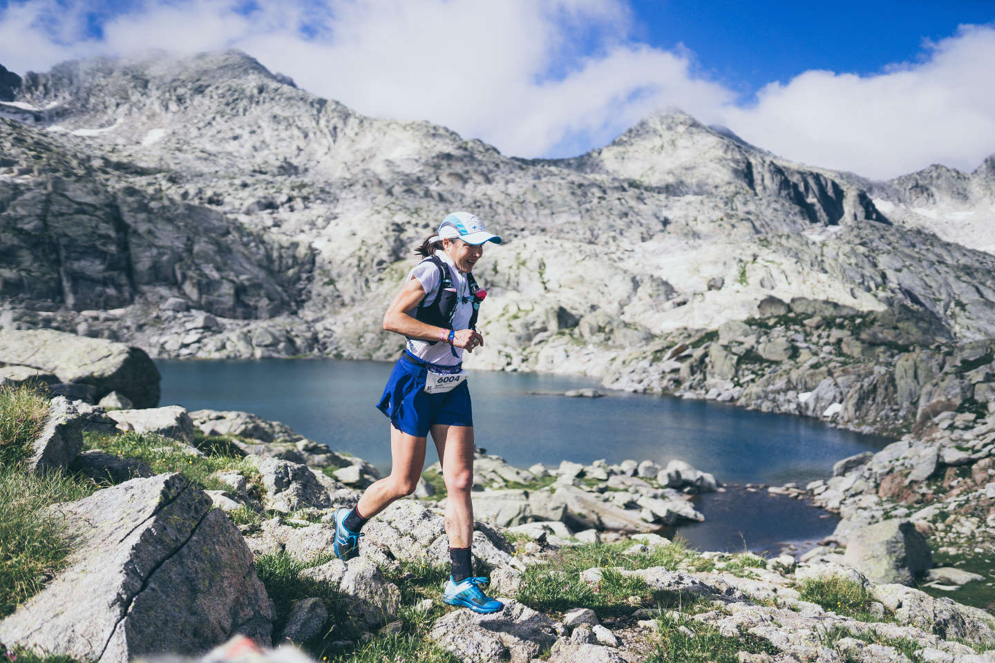 Le marché de l’ultra-trail se développe à grandes foulées