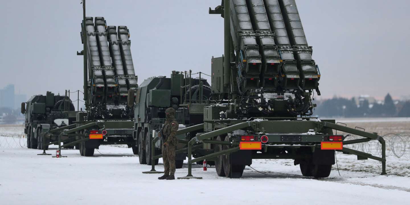 Guerre en Ukraine, en direct : le pays a « survécu à l’hiver le plus difficile de son histoire », selon le ministre des affaires étrangères ukrainien