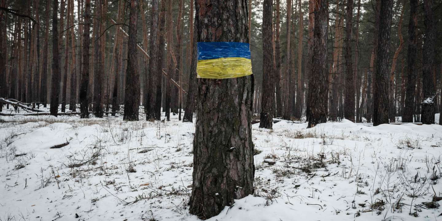 Guerre en Ukraine, en direct : Volodymyr Zelensky « prêt à fournir l’aide nécessaire » à la Turquie ; Anne Hidalgo opposée aux sportifs russes aux JO 2024