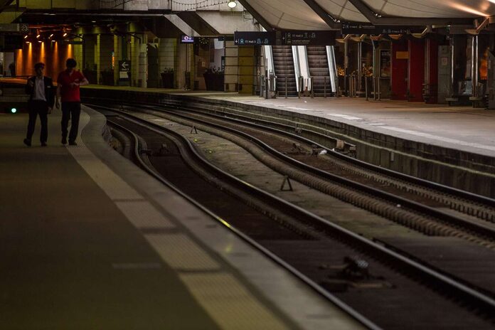 La SNCF se démène pour éviter une grève pendant les vacances d’hiver