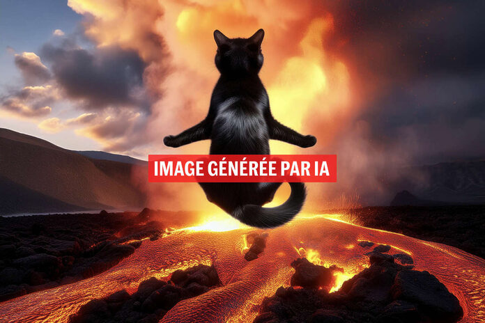 L’IA de Photoshop permet désormais de générer des images