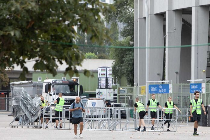 Concerts de Taylor Swift à Vienne : le principal suspect avait planifié un attentat-suicide