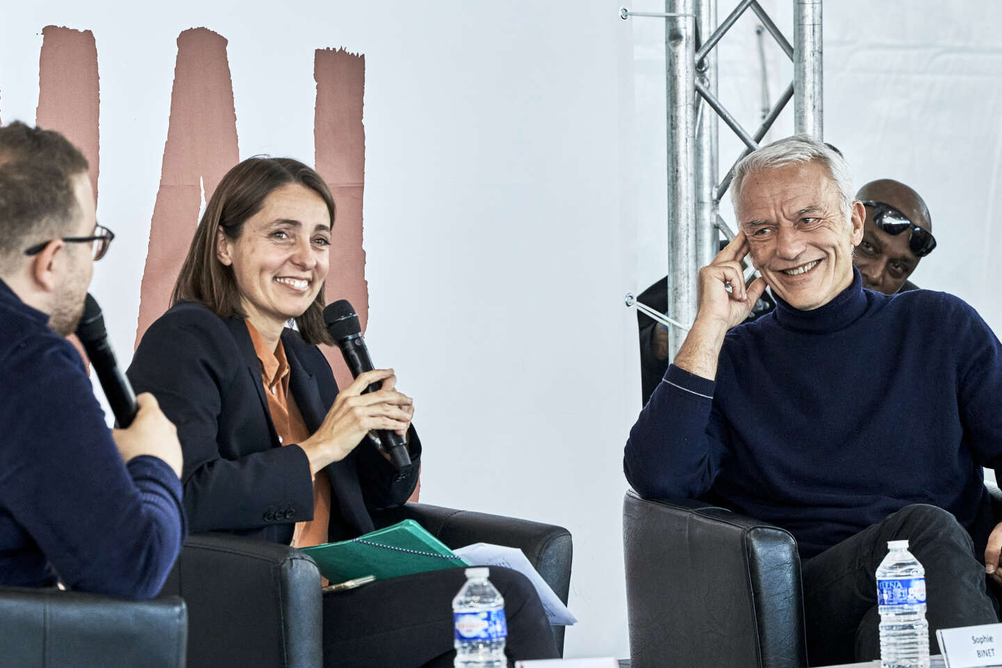 Patronat et syndicats relancent les discussions, après des mois de tensions