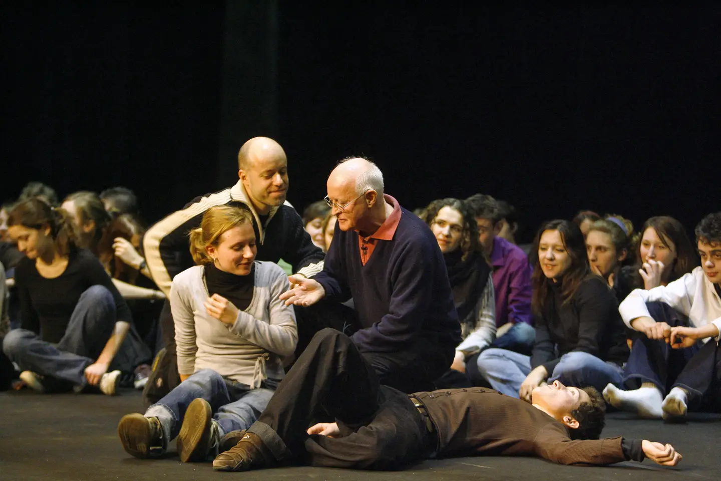 Un dramaturge révolutionnaire aux scènes choquantes : Edward Bond, le