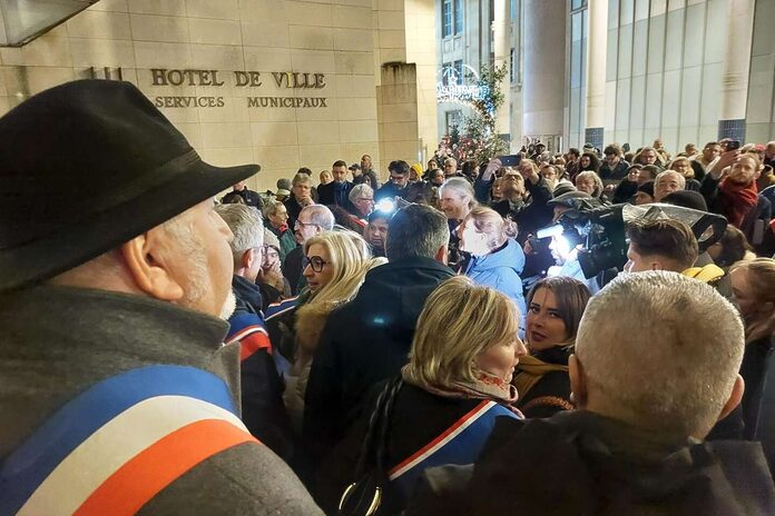 Agression d’une élue à Saint-Denis : trois ans de prison ferme pour le commanditaire, chef d’entreprise