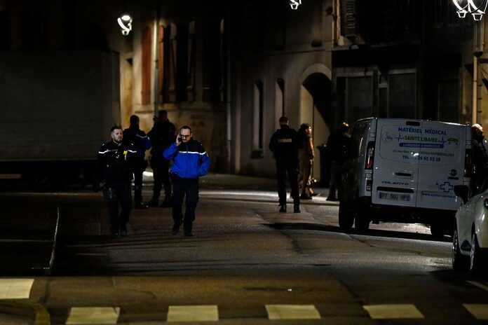 Meurtre de Rose dans les Vosges : l’adolescent de 16 ans condamné à vingt ans de réclusion, la peine maximale