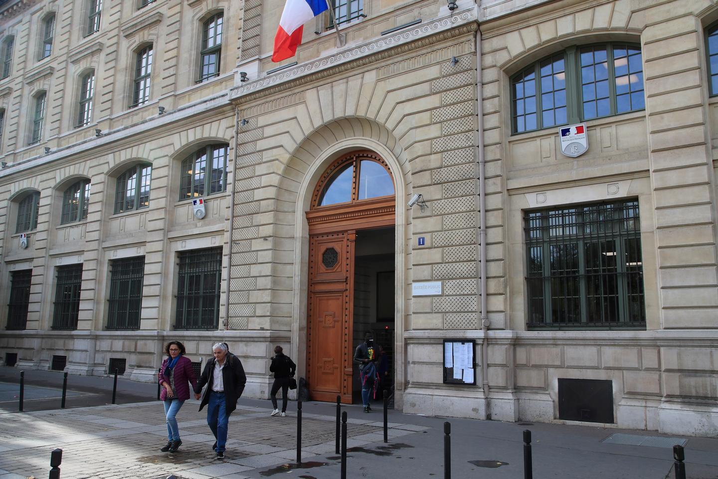 Attaque à la préfecture de police de Paris en 2019 : le Parquet national antiterroriste requiert un non-lieu