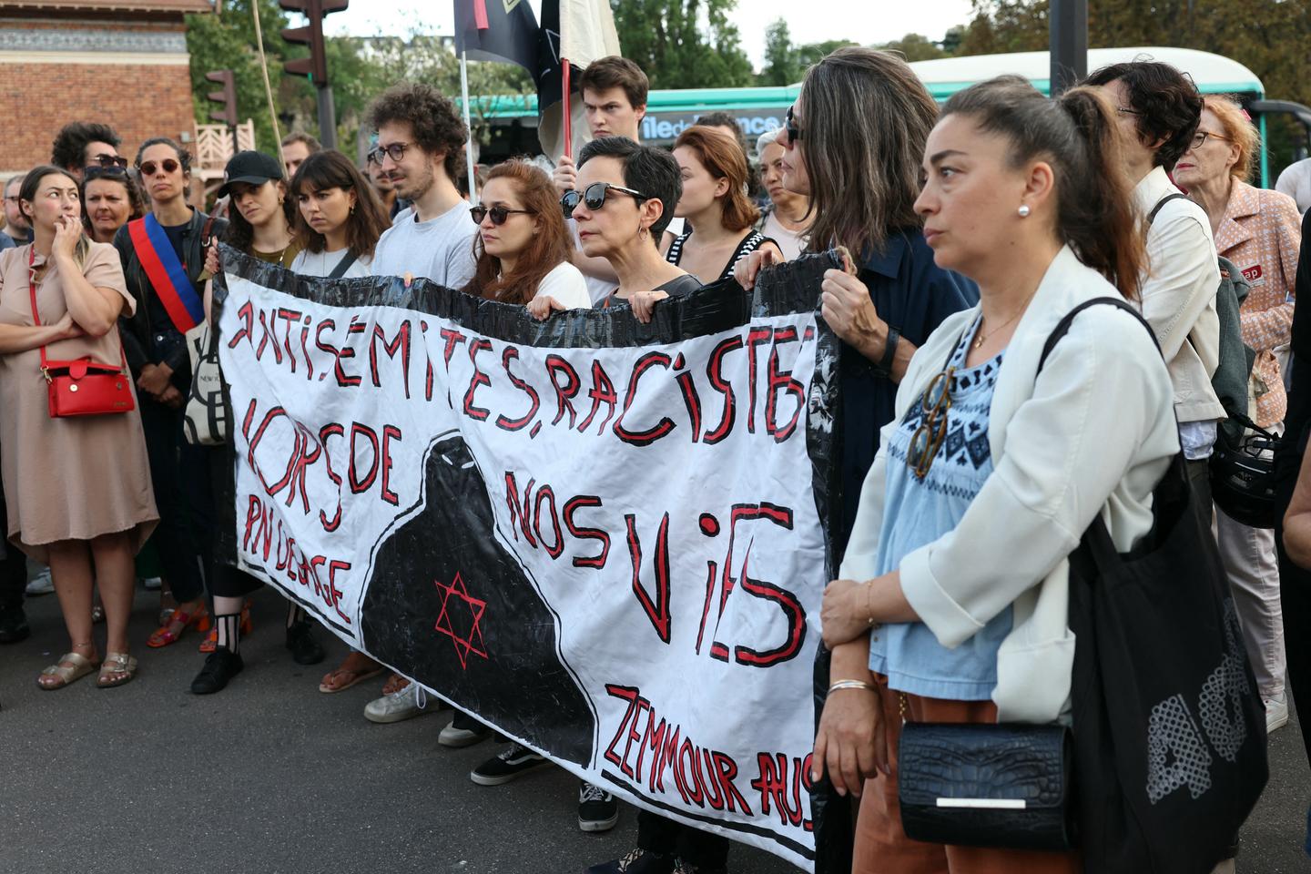 Racisme et antisémitisme : Mathias Ott nommé à la Dilcrah, après une longue période de vacance à la tête de l’institution