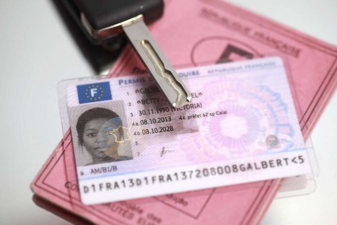 Généralisation du permis de conduire dématérialisé : comment ça marche ?