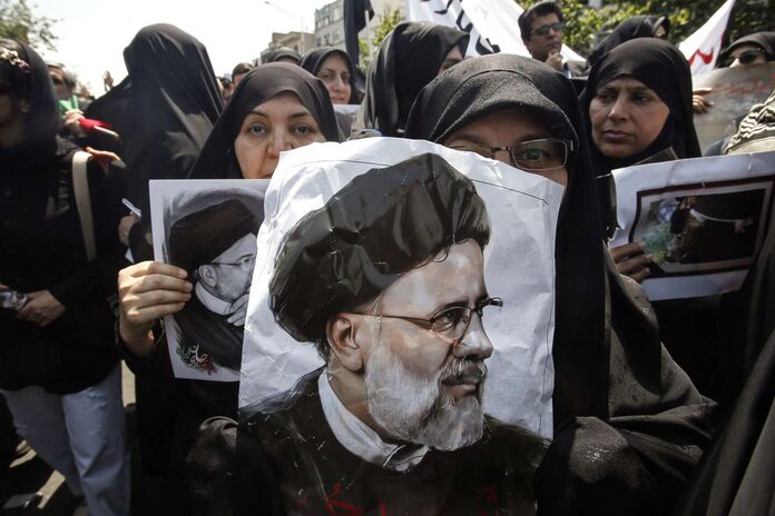 « Sous la présidence Raïssi, la politique extérieure et de sécurité iranienne s’est affirmée par l’agressivité »
