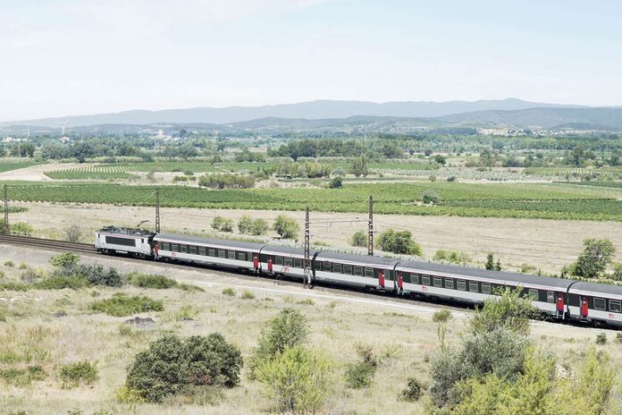 Les « RER métropolitains » se concrétisent avec quinze premières annonces