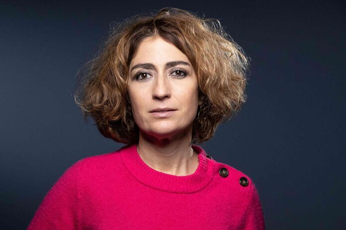 Isabelle Saporta, la patronne des éditions Fayard, a été licenciée, annonce Hachette Livre