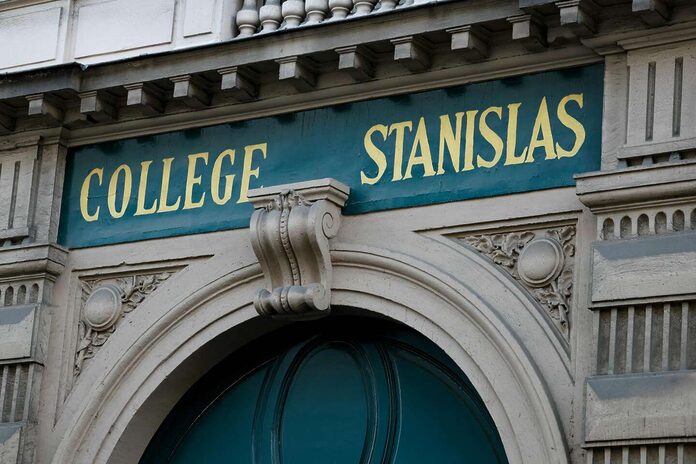 Une enquête ouverte sur l’établissement scolaire privé Stanislas pour injures sexistes et homophobes