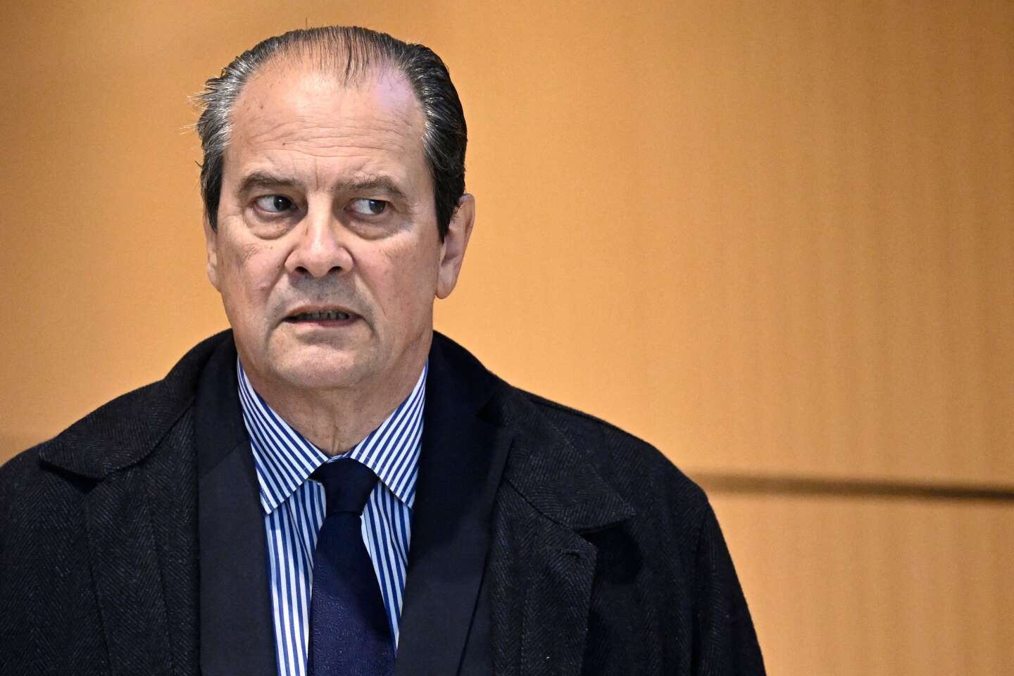 Jean-Christophe Cambadélis condamné pour détournement de fonds publics