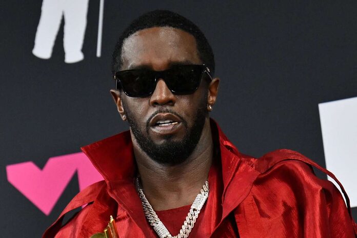 Le rappeur américain P. Diddy visé par une nouvelle plainte pour agression sexuelle