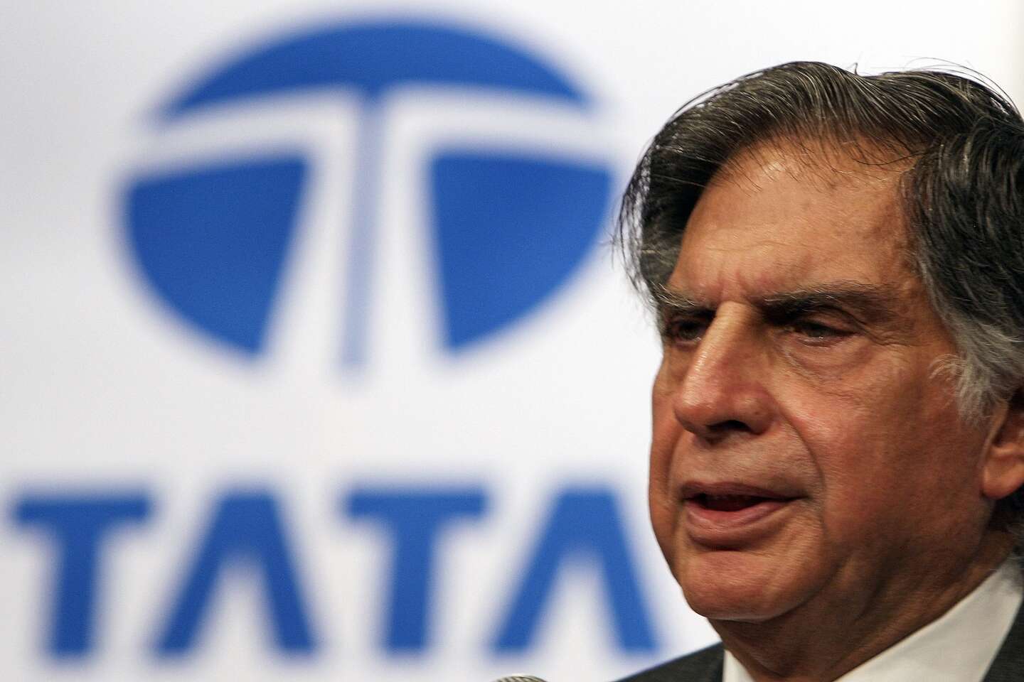 L’Inde fait ses adieux à Ratan Tata, légendaire industriel du sous-continent