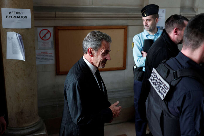 Nicolas Sarkozy condamné en appel : de l’affaire Bygmalion à celle des comptes de campagne du président-candidat