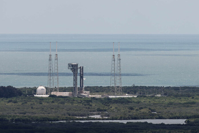 Le décollage du vaisseau Starliner de Boeing vers l’ISS de nouveau annulé, moins de quatre minutes avant le lancement