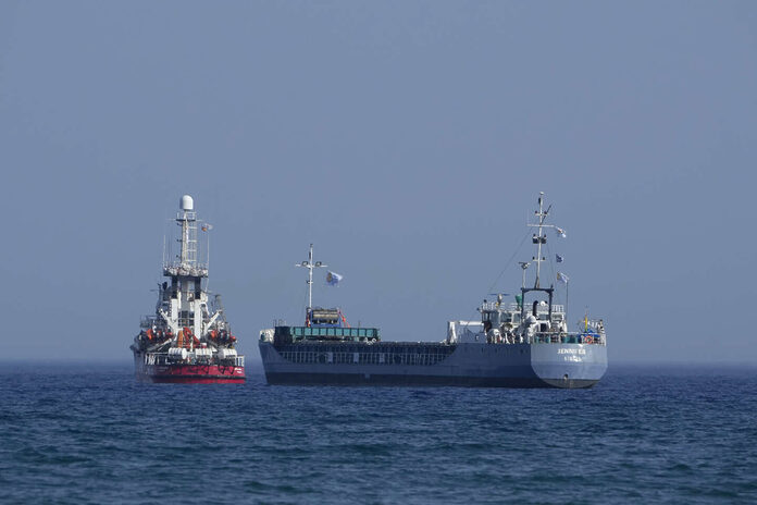 Guerre Israël-Hamas, jour 176 : un deuxième navire humanitaire est parti de Chypre pour se rendre à Gaza ; plusieurs morts lors d’une distribution alimentaire