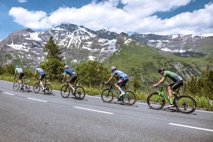 Cyclisme : mort du Norvégien André Drege après une chute sur le Tour d’Autriche