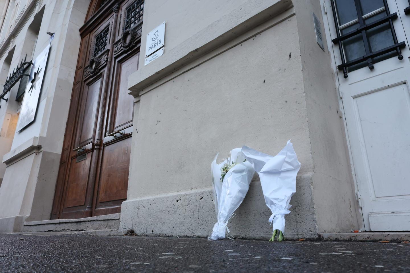 Adolescent tué à Paris après avoir résisté au vol de son portable : deux mineurs mis en examen et incarcérés