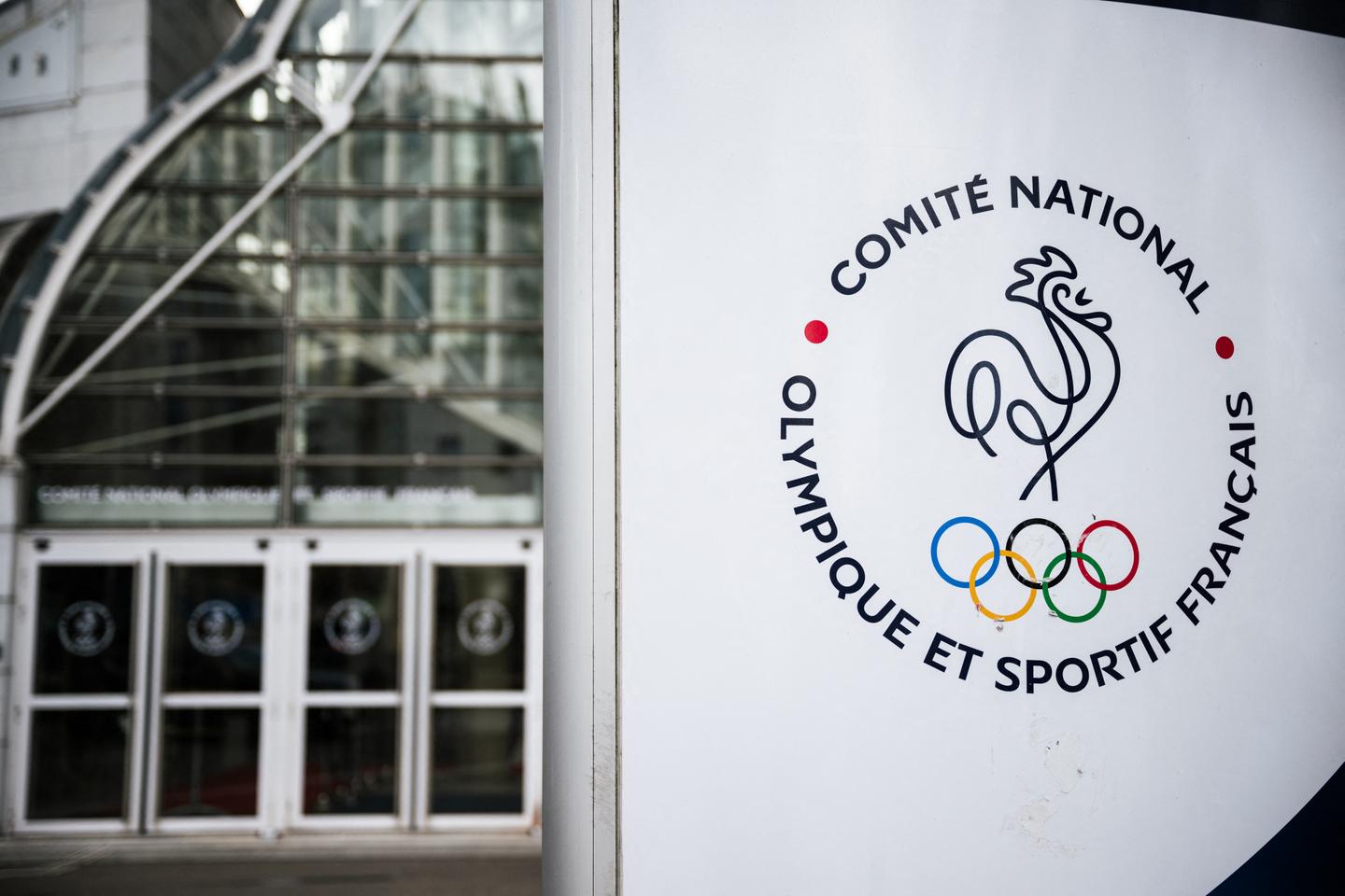 Le Comité national olympique et sportif français appelle à « préserver le budget sport »