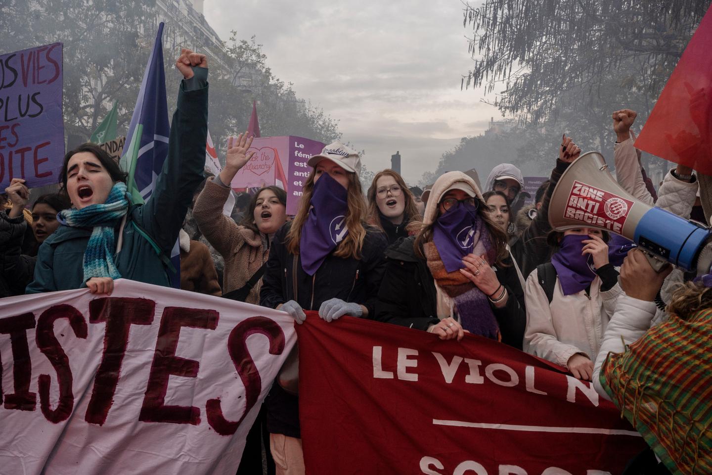 Le gouvernement écarte la demande de « loi-cadre intégrale » contre les violences sexuelles